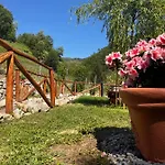Séjour à la ferme I Prati Di Venere