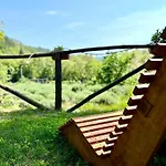 Séjour à la ferme I Prati Di Venere *