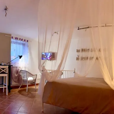 Alloggio per agriturismo I Prati Di Venere Sesta Godano