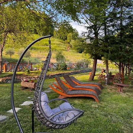I Prati Di Venere Farm stay *