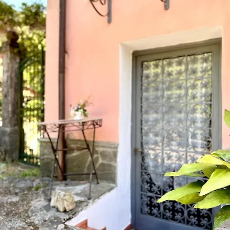 I Prati Di Venere Farm stay *