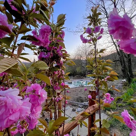 Alojamento de Turismo Rural I Prati Di Venere