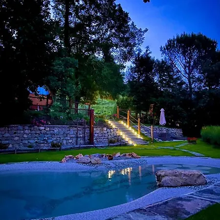 I Prati Di Venere Alloggio per agriturismo *