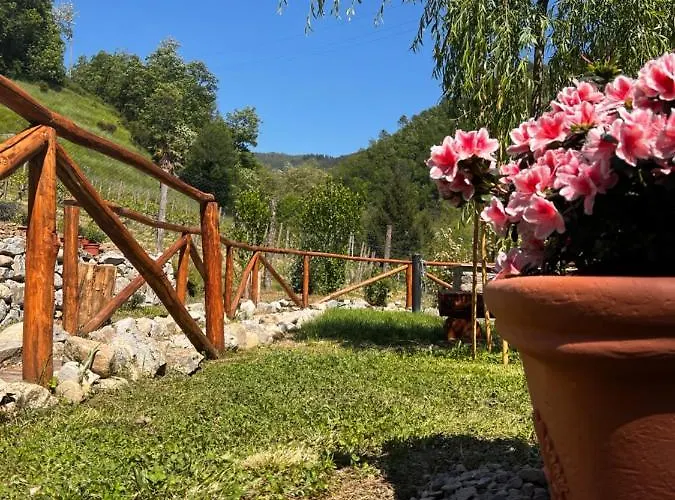 Farma I Prati Di Venere