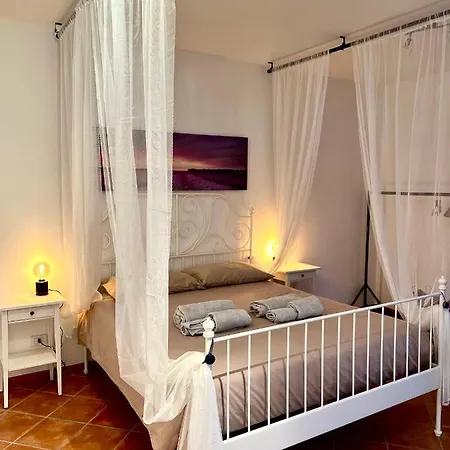 I Prati Di Venere Alojamento de Turismo Rural