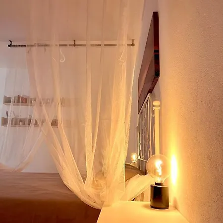 Bauernhof I Prati Di Venere