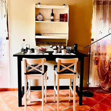 Farm stay I Prati Di Venere