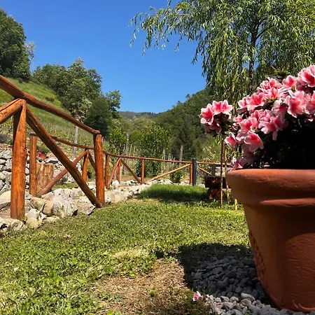 Bauernhof I Prati Di Venere