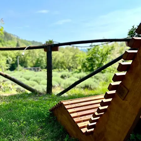 Lantgård I Prati Di Venere *