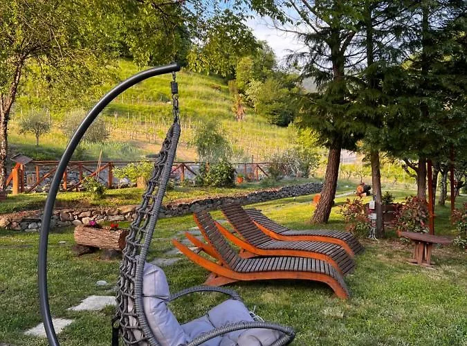 I Prati Di Venere Alloggio per agriturismo *