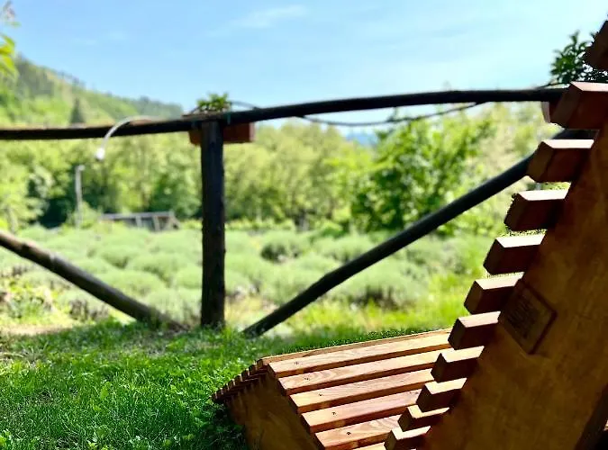Alloggio per agriturismo I Prati Di Venere *