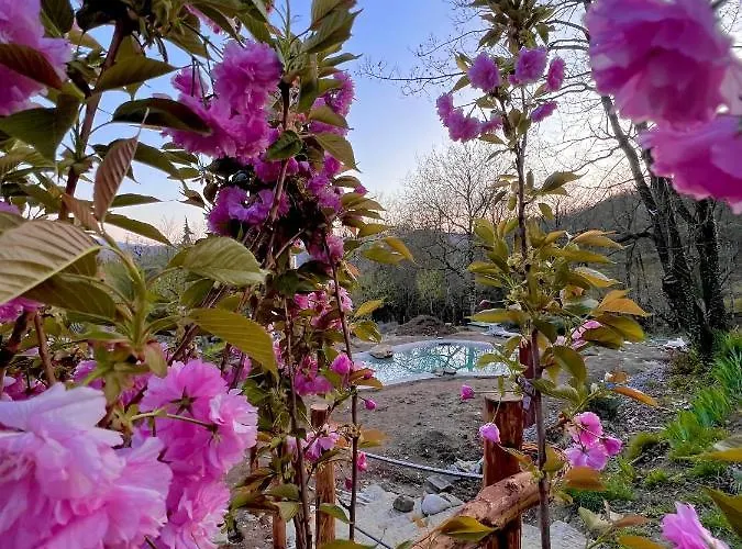 Alloggio per agriturismo I Prati Di Venere