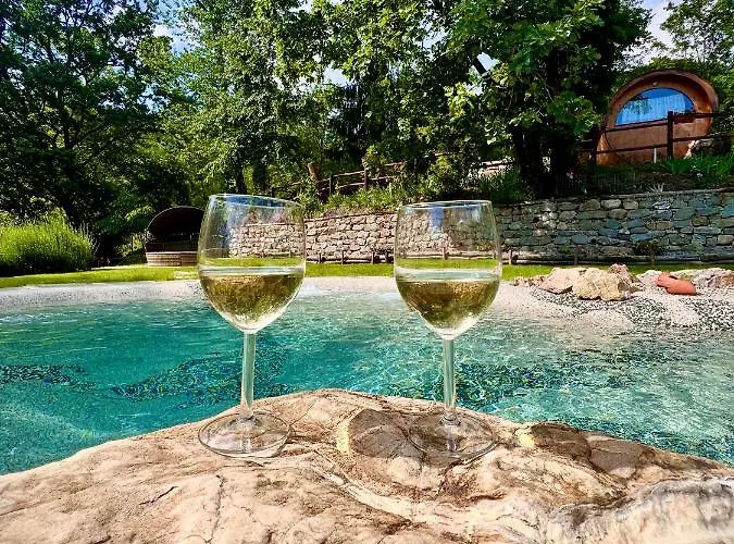 Alloggio per agriturismo I Prati Di Venere