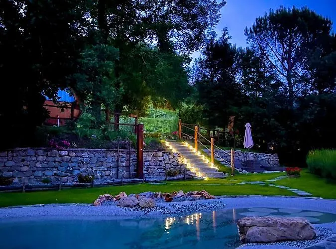 I Prati Di Venere Alloggio per agriturismo *